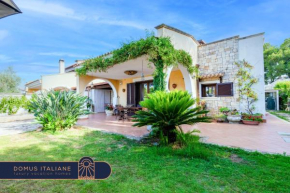 Villa Eden - Wellness Oasis with Pool and Gym